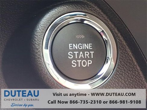 New 2025 Subaru Crosstrek 2.5i Wilderness image 14