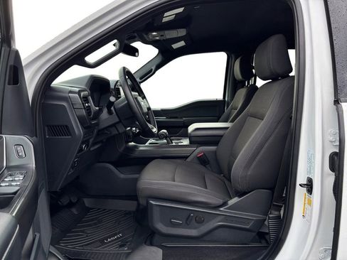 Used 2024 Ford F150 XLT w/ Equipment Group 302A MID image 14