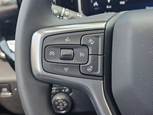 New 2026 Chevrolet Silverado 1500 RST w/ RST Select Package AWD/4WD image 26