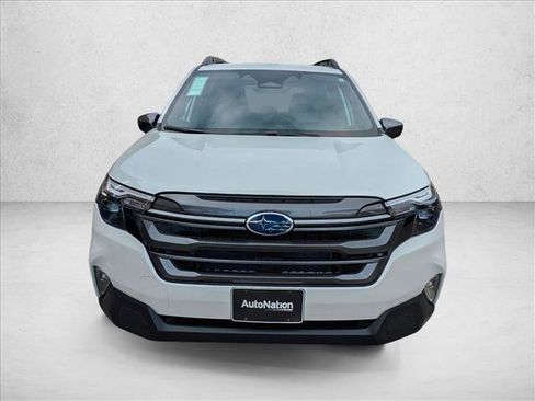 New 2026 Subaru Forester Premium image 2