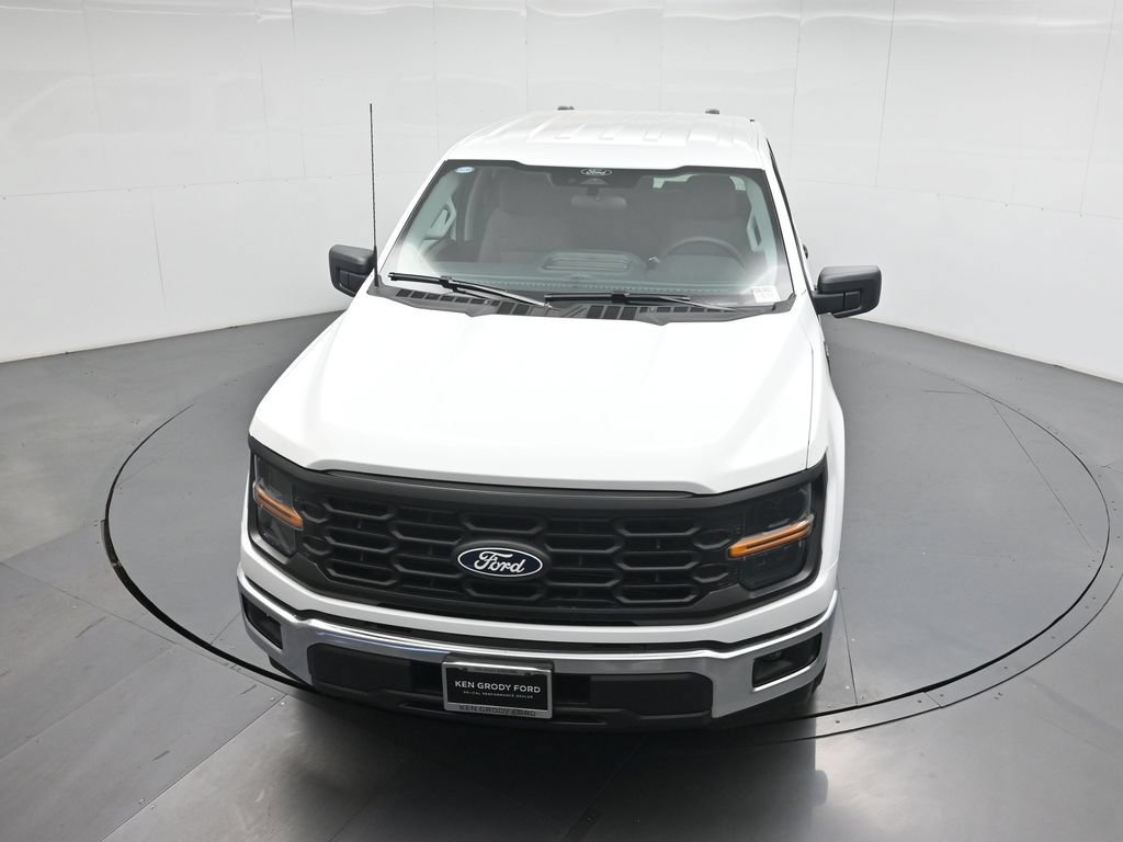 New 2026 Ford F150 XL w/ Equipment Group 103A High RWD image 31