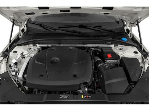 Used 2020 Volvo S60 T6 Momentum w/ Premium Package AWD/4WD image 12