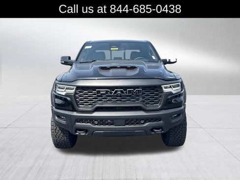 New 2026 RAM 1500 RHO AWD/4WD image 2