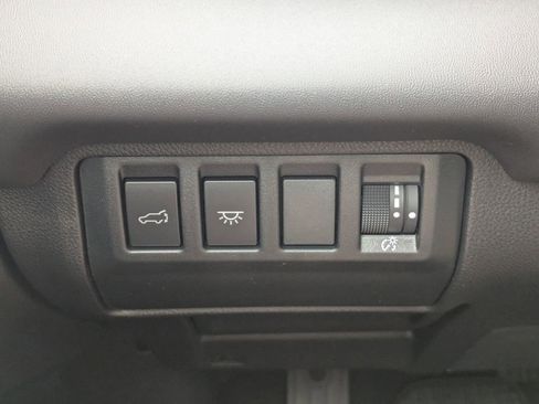 New 2026 Subaru Ascent Limited AWD/4WD image 28