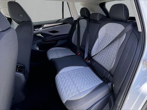 Used 2025 Volkswagen Tiguan S AWD/4WD image 28