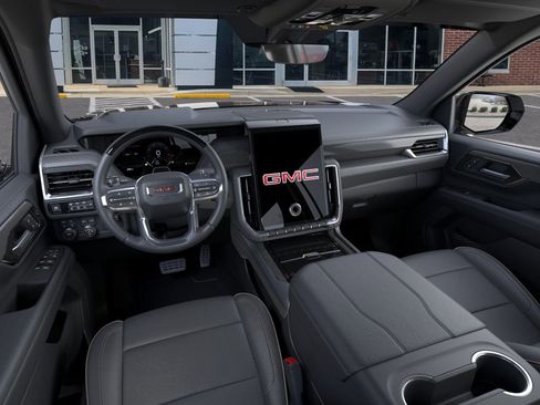 New 2026 GMC Yukon XL Elevation image 39