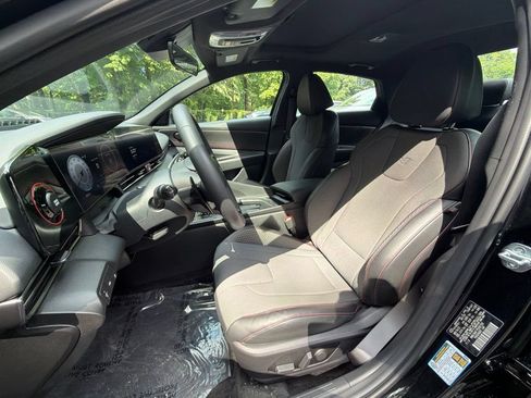 Certified 2023 Hyundai Elantra N Line FWD image 15