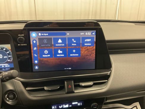 New 2026 Subaru Outback Wilderness image 18