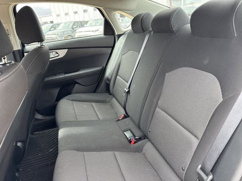 Certified 2024 Kia Forte LXS w/ LXS Technology Package image 24