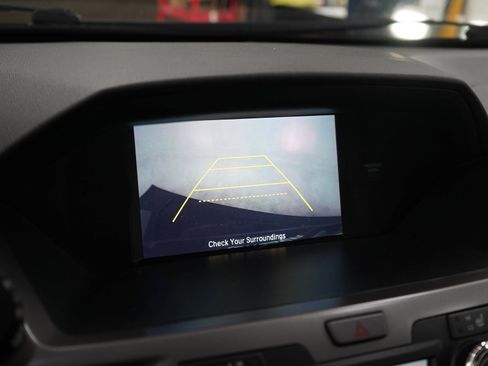 Used 2016 Honda Odyssey EX-L image 26