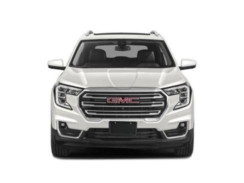 Certified 2022 GMC Terrain SLT w/ Infotainment Package II image 4