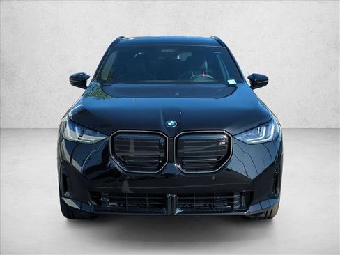 New 2026 BMW X3 M50 image 6