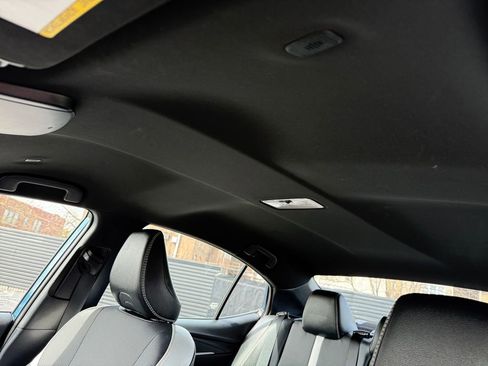 Certified 2025 Toyota Camry SE FWD image 27