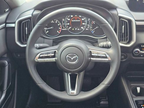Used 2025 MAZDA CX-50 AWD 2.5 S w/ Premium Package image 19