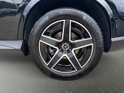 Certified 2026 Mercedes-Benz GLC 300 image 10