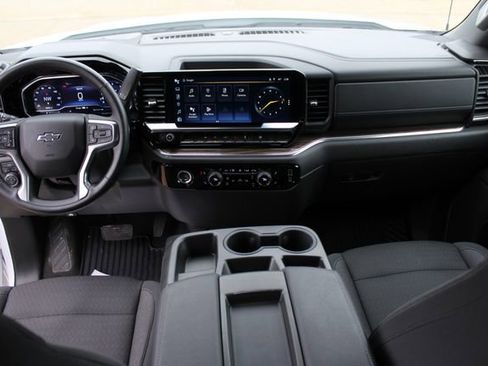 Used 2023 Chevrolet Silverado 1500 RST image 23