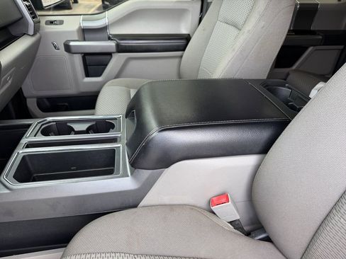 Used 2019 Ford F150 XLT w/ Equipment Group 302A Luxury AWD/4WD image 12