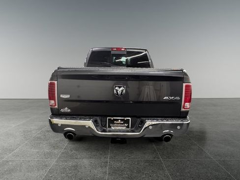 Used 2016 RAM 1500 Laramie w/ Convenience Group AWD/4WD image 26