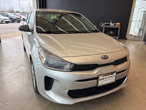 Used 2018 Kia Rio LX image 1