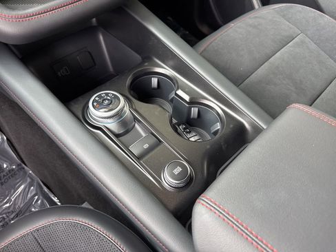 New 2026 Ford Explorer ST AWD/4WD image 18