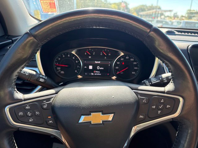 Used 2022 Chevrolet Equinox Premier FWD image 20