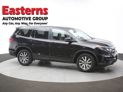 Used 2020 Honda Pilot EX-L image 51
