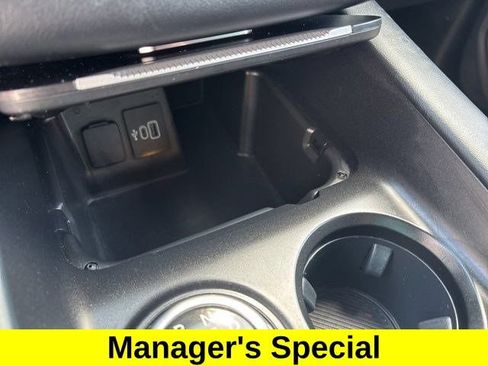 Used 2025 Ford Explorer ST-Line w/ ST-Line Street Pack AWD/4WD image 26