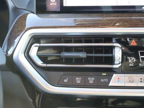 Used 2022 BMW X3 xDrive30i w/ Premium Package 2 image 28