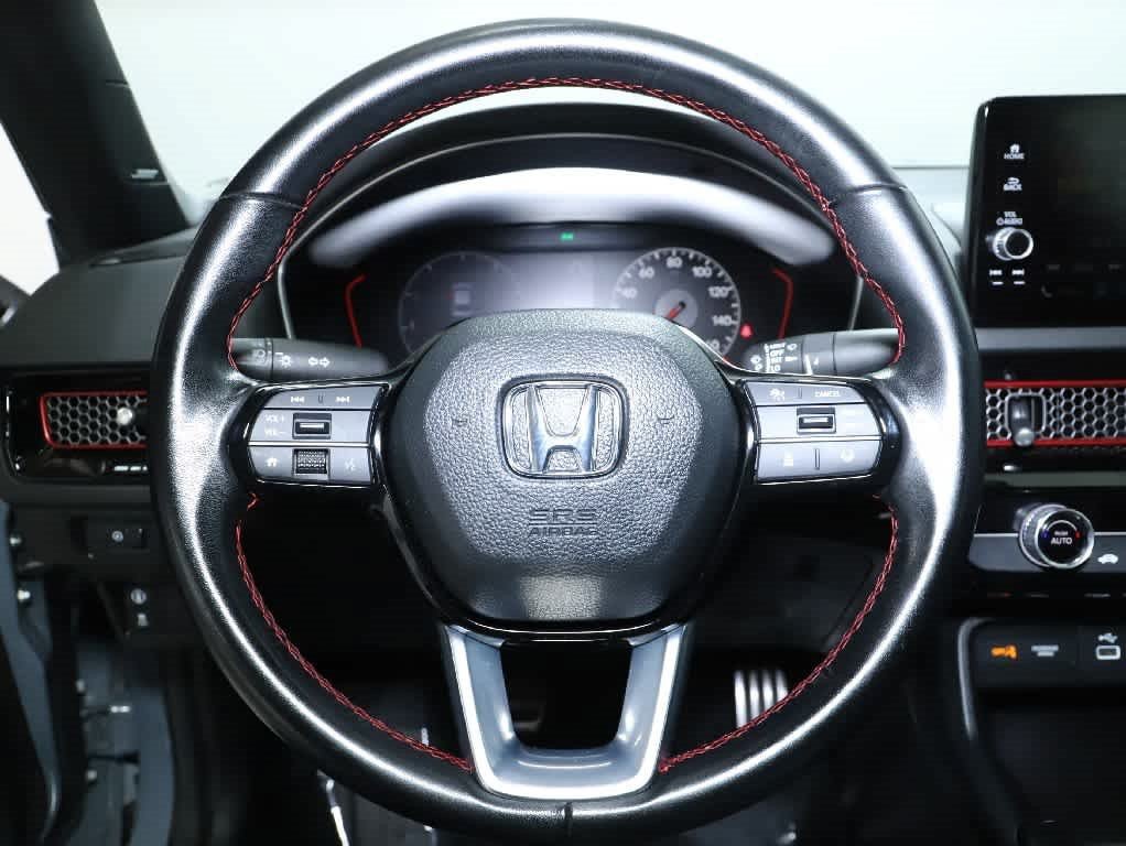 Used 2024 Honda Civic Si image 21