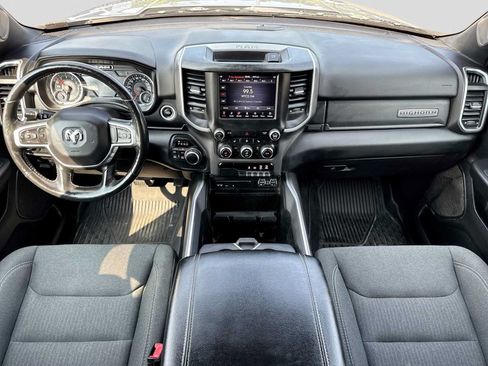 Used 2019 RAM 1500 Big Horn AWD/4WD image 15