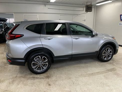 Used 2020 Honda CR-V EX image 8