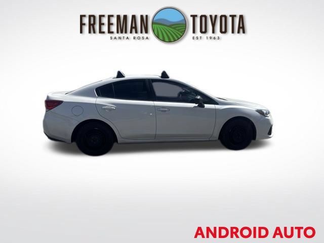 Used 2022 Subaru Impreza 2.0i AWD/4WD image 4
