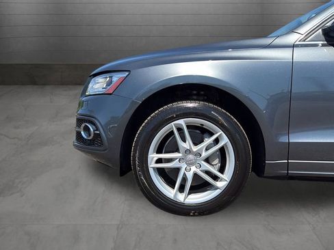 Used 2015 Audi Q5 3.0T Premium Plus w/ Technology Package AWD/4WD image 30