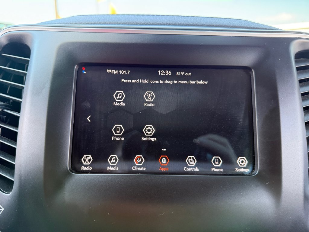 Used 2021 Jeep Cherokee Latitude Plus AWD/4WD image 47