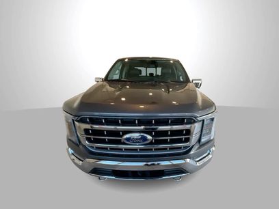 Used 2021 Ford F150 Lariat w/ Equipment Group 502A High