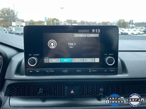 Used 2023 Honda CR-V Sport image 17