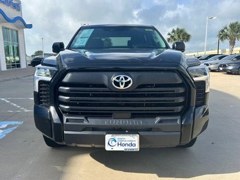 Used 2023 Toyota Tundra SR w/ SR Tow Package AWD/4WD image 3