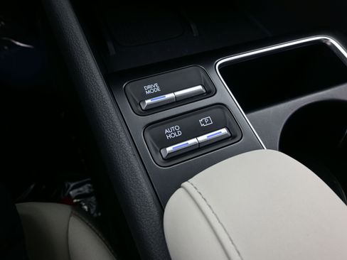 Certified 2025 Hyundai Sonata SEL image 21