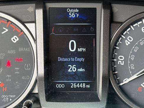 Used 2023 Toyota Tacoma TRD Pro AWD/4WD image 24
