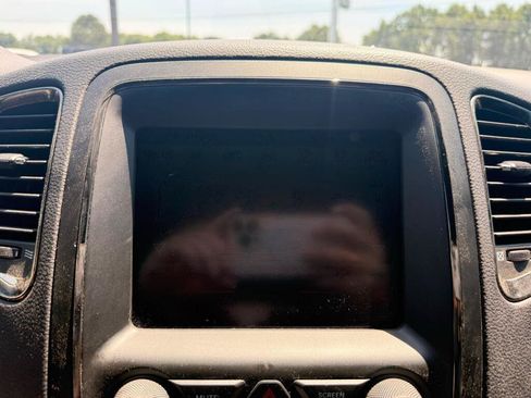 Used 2020 Dodge Durango R/T w/ Blacktop Package AWD/4WD image 22