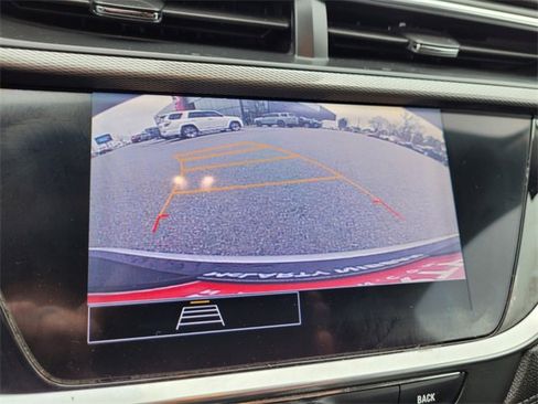 Used 2021 Buick Encore GX Select image 26