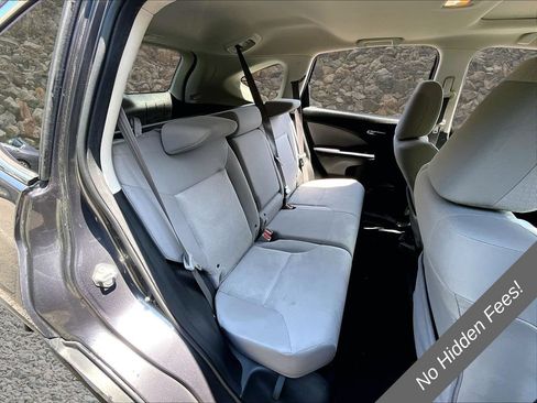 Used 2016 Honda CR-V EX image 23