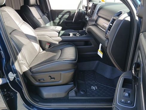 Used 2024 RAM 2500 Rebel w/ Towing Technology Group image 43