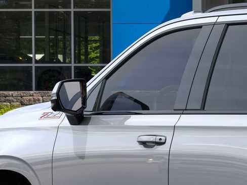 New 2026 Chevrolet Tahoe Z71 AWD/4WD image 36