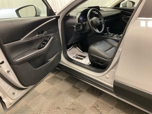 Used 2025 MAZDA CX-30 AWD 2.5 S w/ Preferred Package image 7