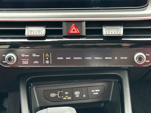 New 2026 Kia K5 GT-Line image 23