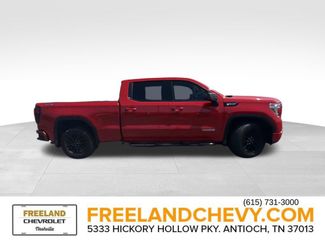 Used 2020 GMC Sierra 1500 Elevation w/ Elevation Value Package AWD/4WD video 2