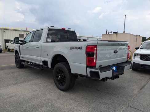 New 2026 Ford F350 XLT w/ XLT Premium Package AWD/4WD image 6