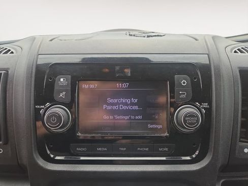 Used 2021 RAM ProMaster 3500 FWD image 21