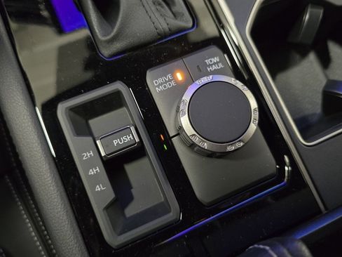 New 2026 Toyota Tundra Limited image 7